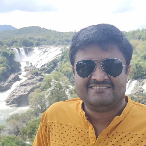 Vinayak Nayak